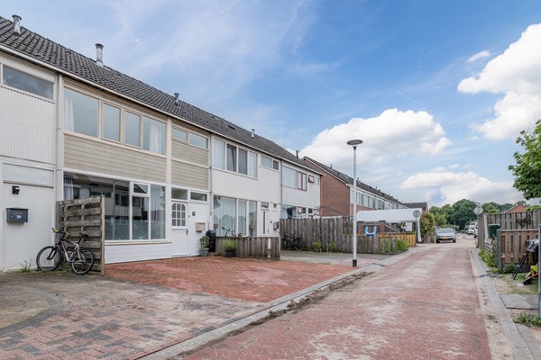 Medium property photo - Constantijnstraat 123, 7681 WG Vroomshoop
